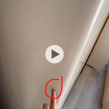 LED Çalışmayan Defolu Dolap İçin Ücret İadesi Talebi