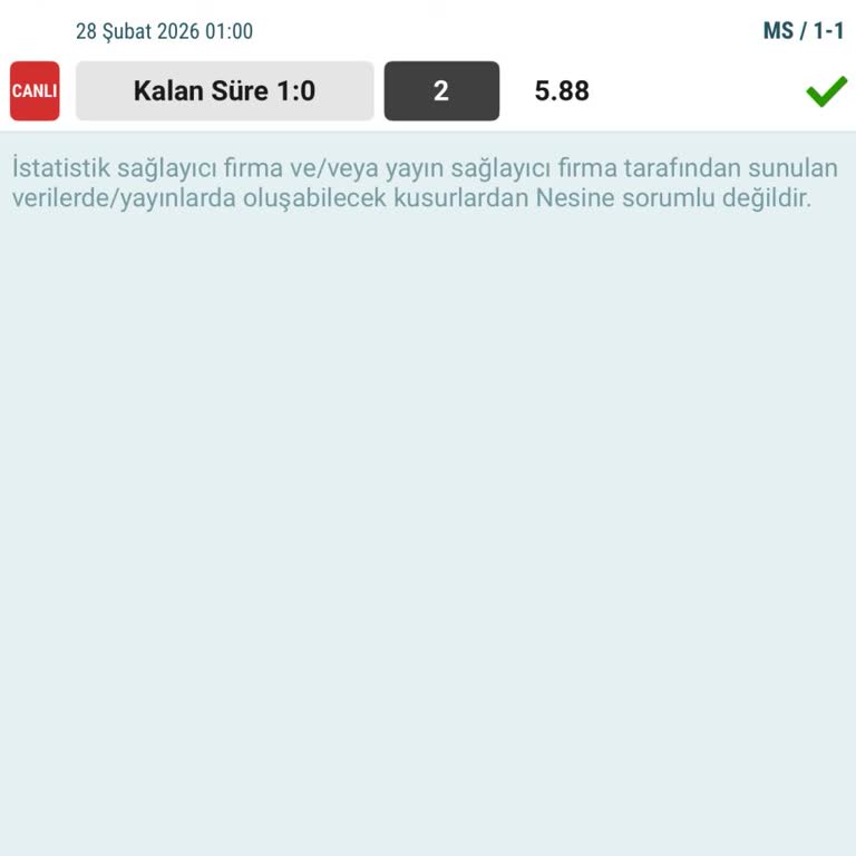 Kazandığım 11.760 TL Ödemenin Sistemin Hatası Nedeniyle Hesaba Yatırılmaması