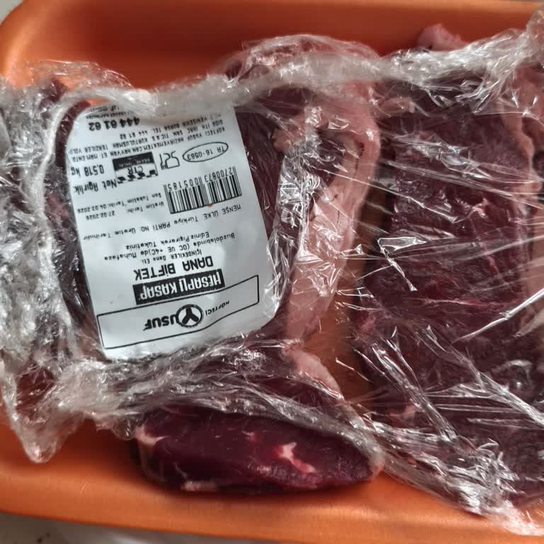 Kokmuş Bonfile Ve İade Talebine Cevap Verilmemesi