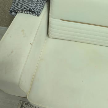 İstikbal Beyaz Koltukta Leke Tutmaz İddiası Gerçeği Yansıtmıyor