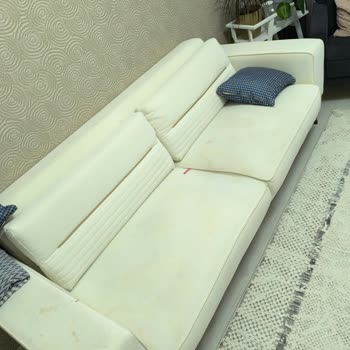 İstikbal Beyaz Koltukta Leke Tutmaz İddiası Gerçeği Yansıtmıyor