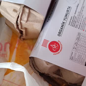 Migros Sanal Market’te Kırık Yumurta Teslimatı Ve Cevapsız Müşteri Desteği