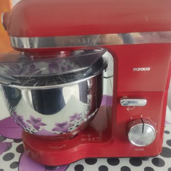 Karaca Züccaciye Benim Döküm Ürünümü Aldılar Plastik Gönderdiler