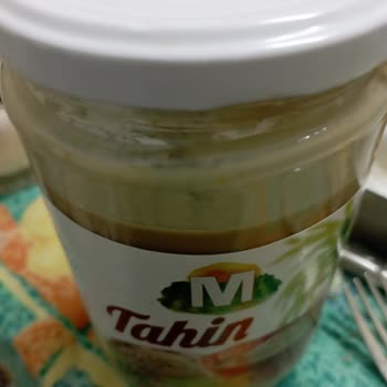 Mazot Kokulu Tahin İçin İade Talebi