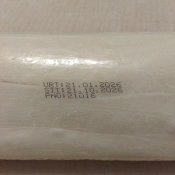 Cebel Kahvaltılık Peynirin Paketi Şişti, Güvenlik Endişesi