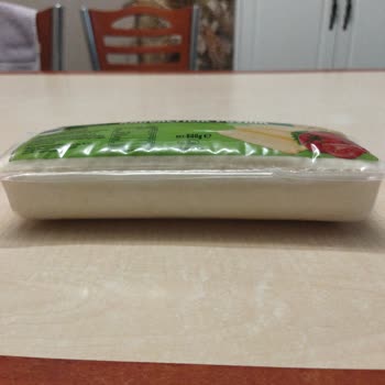 Cebel Kahvaltılık Peynirin Paketi Şişti, Güvenlik Endişesi