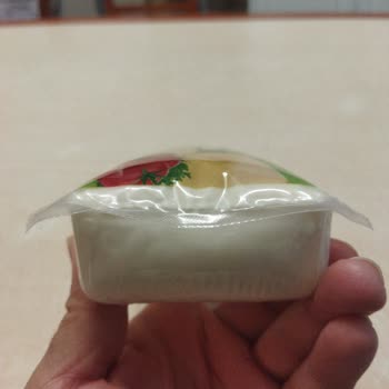 Cebel Kahvaltılık Peynirin Paketi Şişti, Güvenlik Endişesi