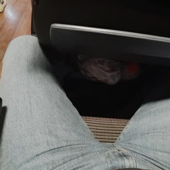 Dar Koltuk Aralıkları Ve Yetersiz Mola Tesisleri