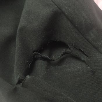 Beko Çamaşır Makinesi Sıkma Sorunu Ve Çamaşırların Parçalanması