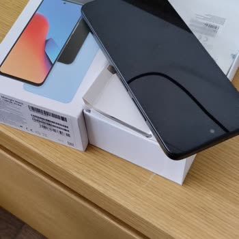 Garanti Kapsamındaki Xiaomi Telefonumun Anakartı Yanıyor; Mağaza Ve Servis Hatalı Yönlendirme