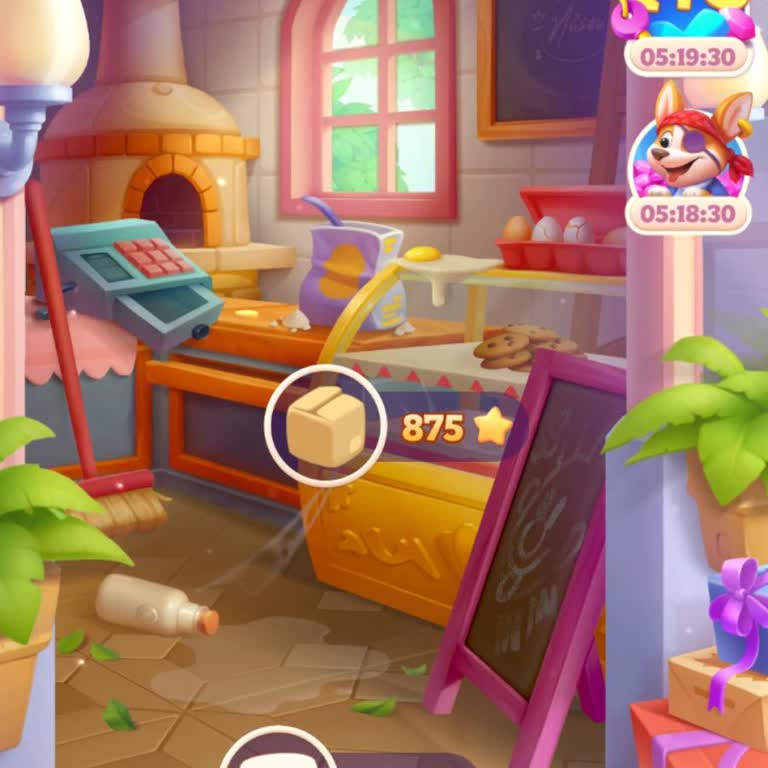 Merge Hotel Empire Hesabı Silinmiyor Ve Destek Yanıt Vermiyor