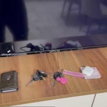 Sıfır Onvo TV Açılmıyor!