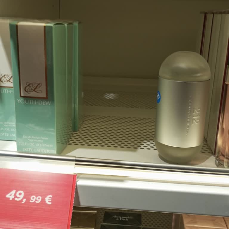 İstanbul Havalimanı Duty Free'de Görülen Fiyat İle Kasadaki Fiyat Arasındaki Büyük Fark