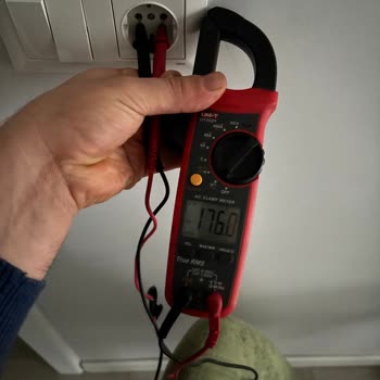 Voltaj Düşüklüğü Nedeniyle Beyaz Eşyalarım Bozuldu, Kalıcı Çözüm Ve Tazminat İstiyorum