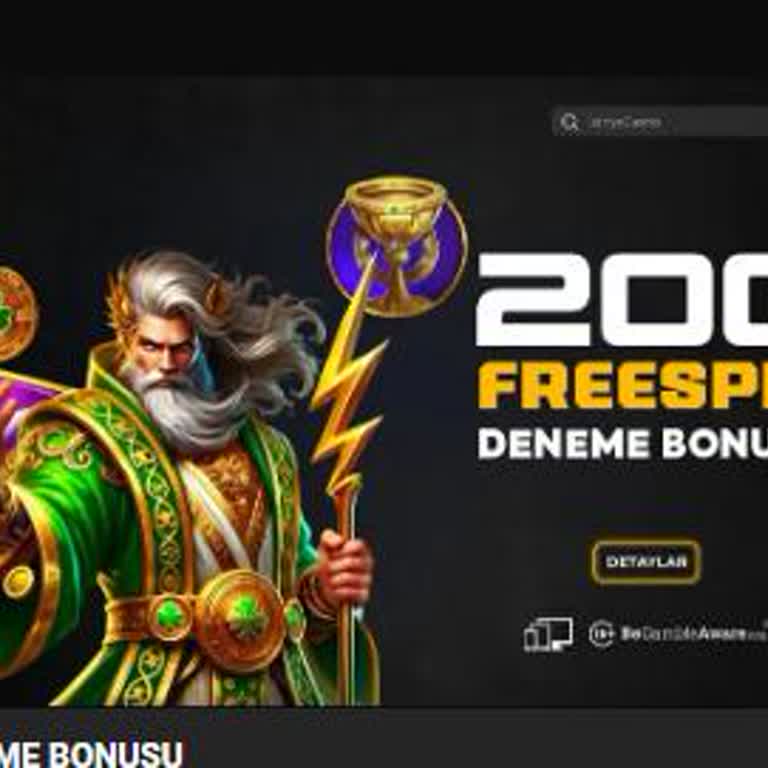 Vaat Edilen 200 TL Deneme Bonusu Çoklu IP Nedeniyle Reddedildi