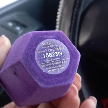 Beymen'de Niş Parfüm Kalıcılık Ve Yayılım Sorunu: Ücret İadesi Talebi