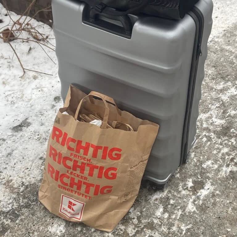 Bagajım Teslim Edilmedi, Açıklama Ve Tazminat İstiyorum