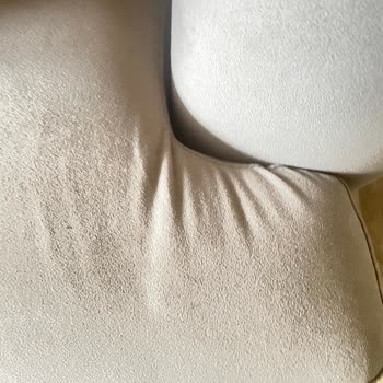 Martha Kanepe Takımında Açılma Ve Kumaş Kayması, Garanti Kapsamında Ücretsiz Servis Talebi