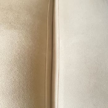 Martha Kanepe Takımında Açılma Ve Kumaş Kayması, Garanti Kapsamında Ücretsiz Servis Talebi