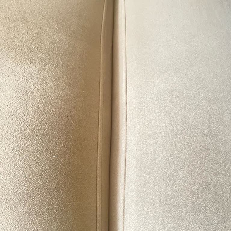 Martha Kanepe Takımında Açılma Ve Kumaş Kayması, Garanti Kapsamında Ücretsiz Servis Talebi