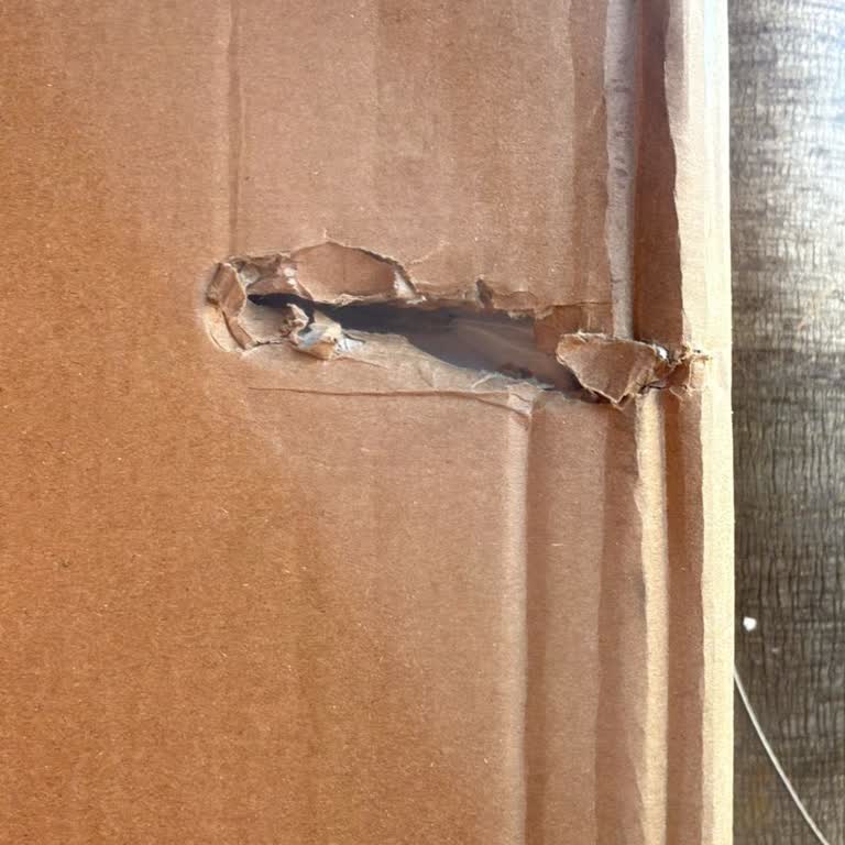 Ayıplı Buzdolabının İadesi Reddedildi Ve 6.000 TL Lojistik Bedeli Talep Edildi