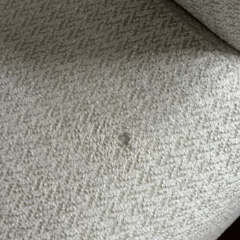 Bohem Plus Düğün Paketi Defolu Koltuk Ve Eksik Sehpa İçin Acil Değişim Talebi