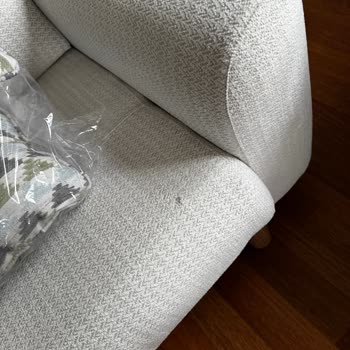 Bohem Plus Düğün Paketi Defolu Koltuk Ve Eksik Sehpa İçin Acil Değişim Talebi