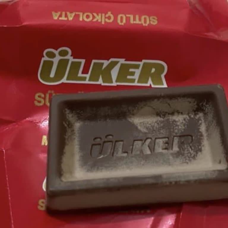 Ülker Napoliten Çikolatasında Erken Bozulma, Sağlık Endişesi Ve Telafi Talebi