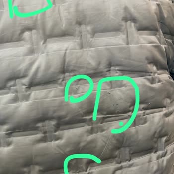 Columbia Delta Ridge Erkek Kaz Tüylü Montda Kısa Sürede Dikiş Ve Aşınma Sorunu