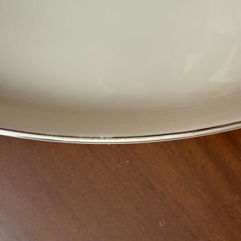 Garanti Kapsamındaki Yemek Takımının Değişimi İçin Orijinal Kutunun İstenmesi Ve Gecikmeli Gönderim