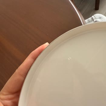 Garanti Kapsamındaki Yemek Takımının Değişimi İçin Orijinal Kutunun İstenmesi Ve Gecikmeli Gönderim