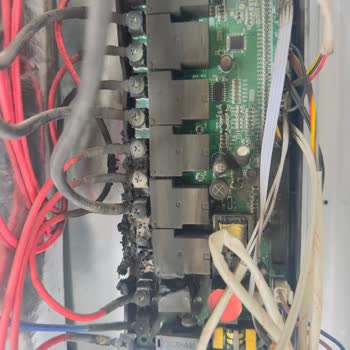 Termodinamik Isıtma Sistemleri 20 Gün Süren Isı Sorunu ve Müşteri Hizmetlerindeki Saygısız Tutum