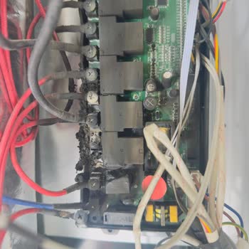 Termodinamik Isıtma Sistemleri 20 Gün Süren Isı Sorunu ve Müşteri Hizmetlerindeki Saygısız Tutum