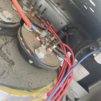 Termodinamik Isıtma Sistemleri 20 Gün Süren Isı Sorunu ve Müşteri Hizmetlerindeki Saygısız Tutum