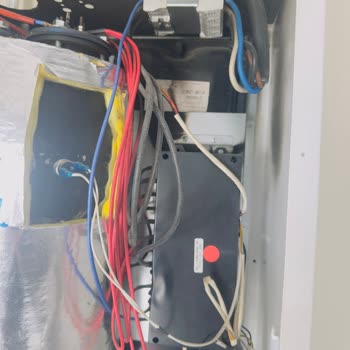 Termodinamik Isıtma Sistemleri 20 Gün Süren Isı Sorunu ve Müşteri Hizmetlerindeki Saygısız Tutum