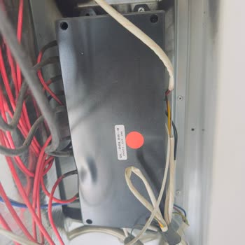 Termodinamik Isıtma Sistemleri 20 Gün Süren Isı Sorunu ve Müşteri Hizmetlerindeki Saygısız Tutum