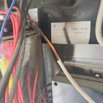 Termodinamik Isıtma Sistemleri 20 Gün Süren Isı Sorunu ve Müşteri Hizmetlerindeki Saygısız Tutum