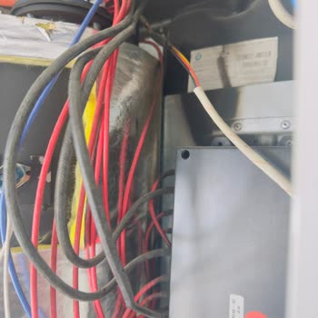 Termodinamik Isıtma Sistemleri 20 Gün Süren Isı Sorunu ve Müşteri Hizmetlerindeki Saygısız Tutum