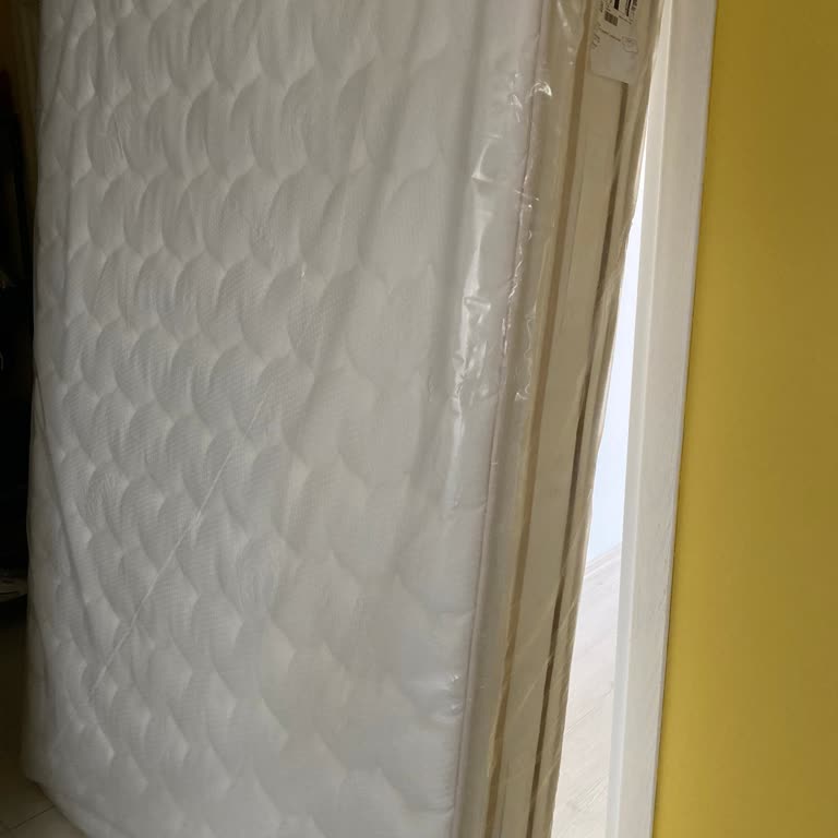 Yanıltıcı İade Bilgileri Nedeniyle Açılmamış Yatakta Ölçü Değişikliği Reddedildi