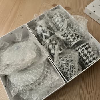 Kargo Hasarı Nedeniyle Haksız İade Kabulü