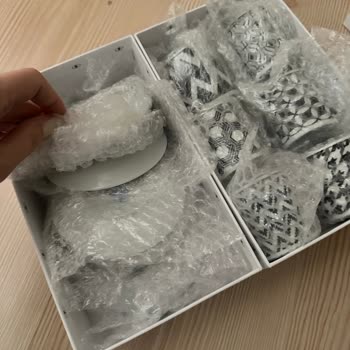 Kargo Hasarı Nedeniyle Haksız İade Kabulü