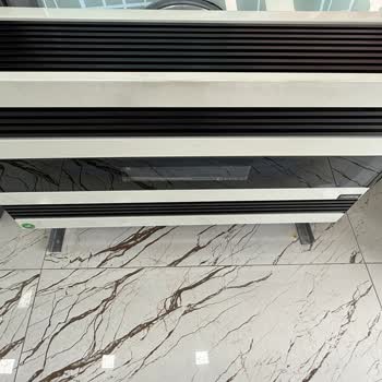 Fujiyama Doğalgaz Sobası Isıtmaz, Servis Ve Garanti Sorunlarıyla Mağdur Oldum