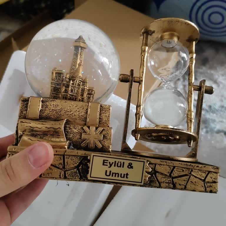 Kırık Ve Yanlış Ürün Gönderimi, Çözüm Sağlanamaması Ve Tam İade Talebi