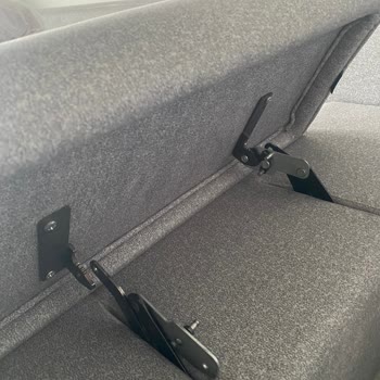 Enza Home Koltuk Başlık Mekanizması Arızası Ve Geri Dönüşsüz Mağduriyet