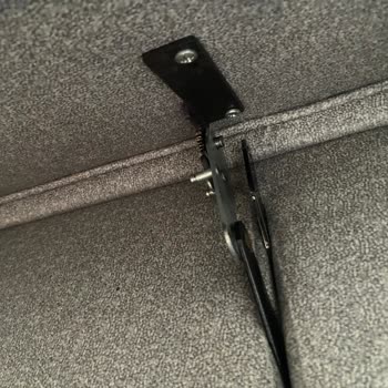 Enza Home Koltuk Başlık Mekanizması Arızası Ve Geri Dönüşsüz Mağduriyet