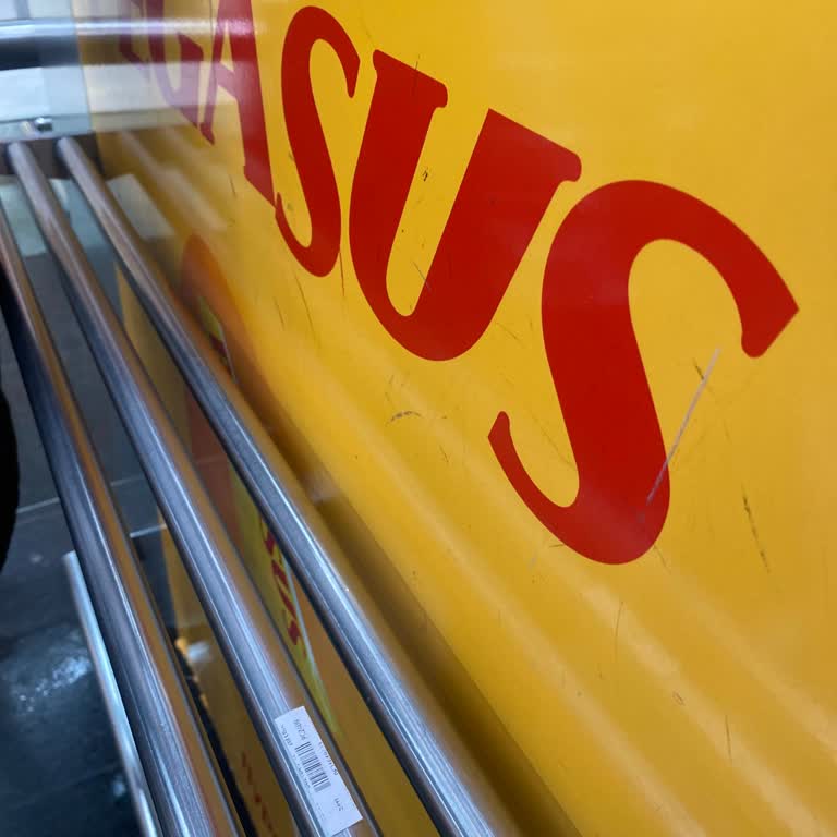 Pegasus'ta Tekerlekli Sandalye Talebinin Reddedilmesi Ve Zor Merdiven İnişi