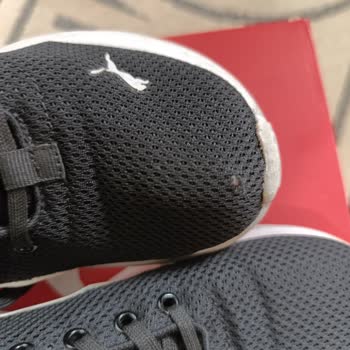 Garanti Sürecinde Kullanıcı Hatası İddiası İle Reddedilen Ayakkabı Şikayeti