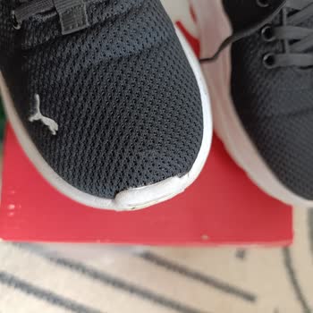 Garanti Sürecinde Kullanıcı Hatası İddiası İle Reddedilen Ayakkabı Şikayeti