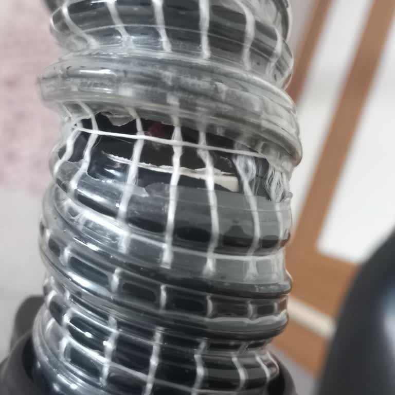 Yeni Aura Cleanmax Hortumu Kısa Sürede Yırtıldı, Garanti Ve Kullanıcı Hatası İddiaları