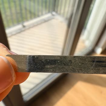 Gwomme Gümüş Kolye Hızlı Lekelenip Karardı, Destek Almadan İade Reddedildi